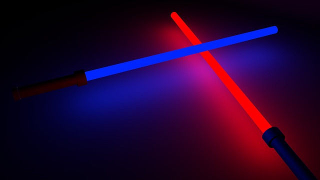 Hoe je de perfecte light sabers vindt voor je verzameling